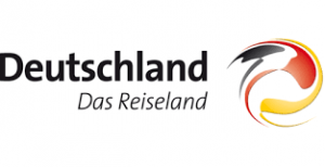 Logo der Deutschen Zentrale für Tourismus