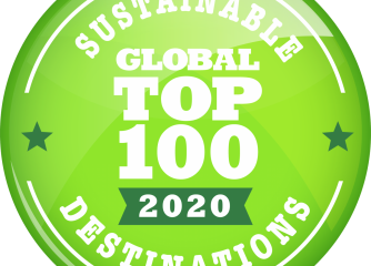 Norderney unter Top 100 der nachhaltigsten Destinationen weltweit