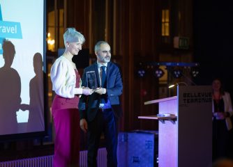 „Best European Rail Tourism Campaign Award 2021“: WunderlineGO-App erhält europaweite Auszeichnung