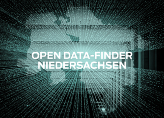 Open Data in Niedersachsen