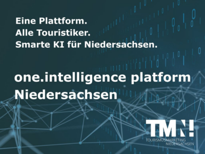 Pressebild_Niedersachsen setzt neuen Digitalstandard im Tourismus